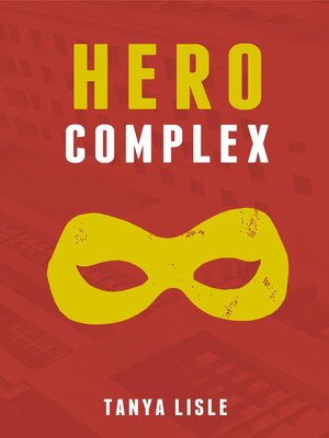 cover image of Hero Complex